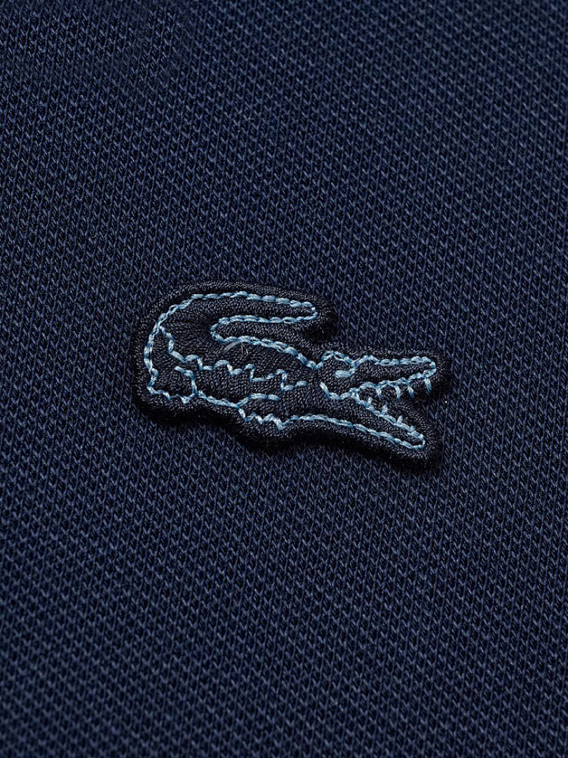 Lacoste L.12.12 Piqué Polo · A2504 — תמונה 5