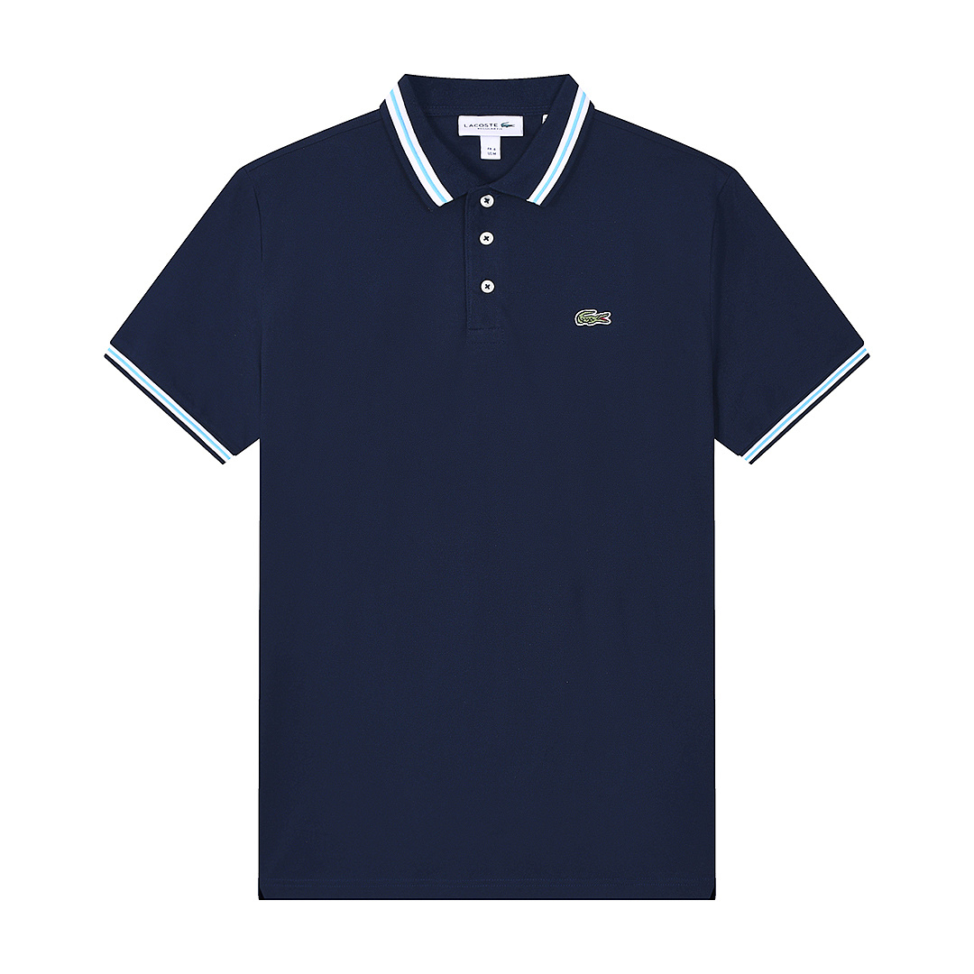 Lacoste Regular Fit Trim Accent L.12.12 · A3351 — תמונה 18