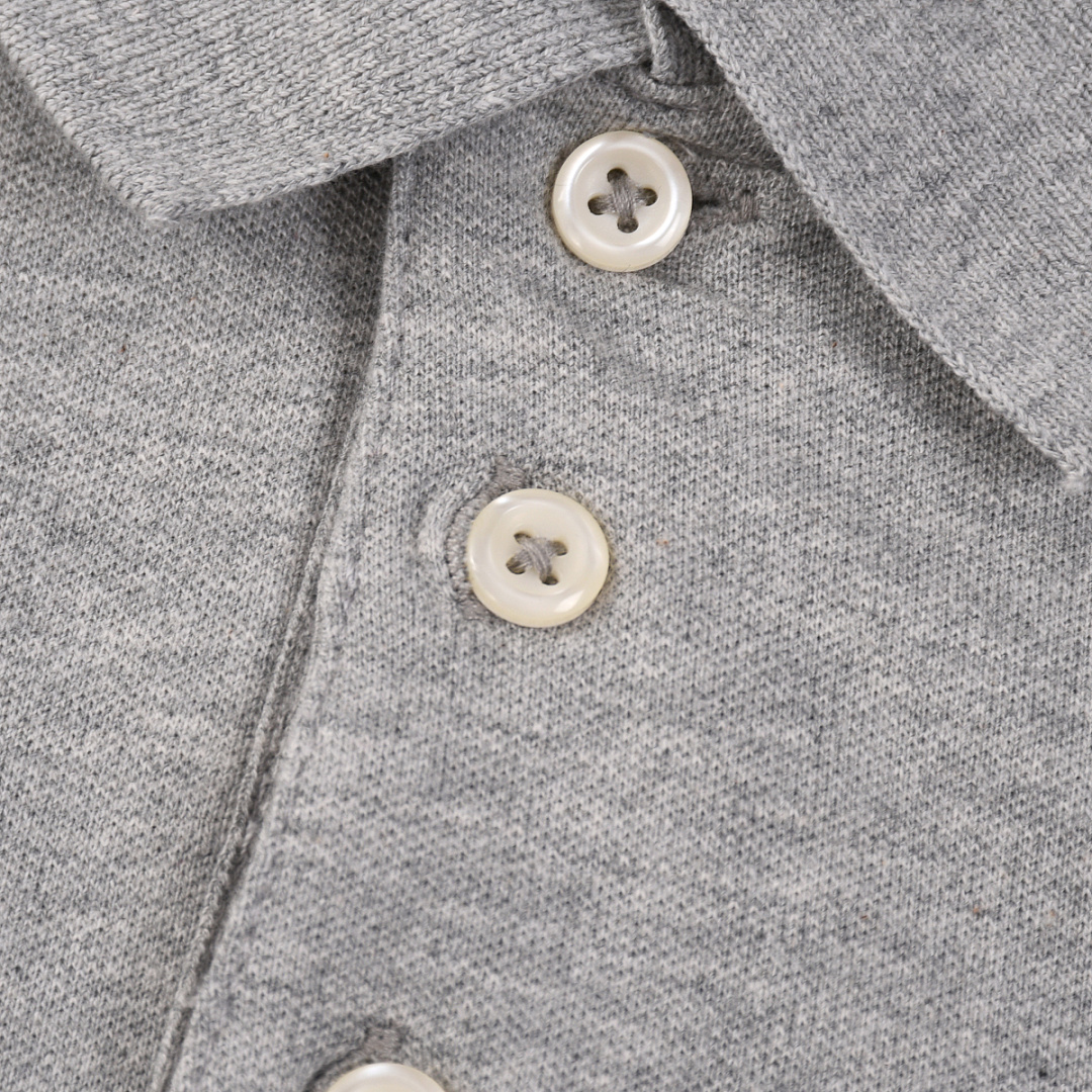 Lacoste Regular Fit Trim Accent L.12.12 · A3351 — תמונה 39