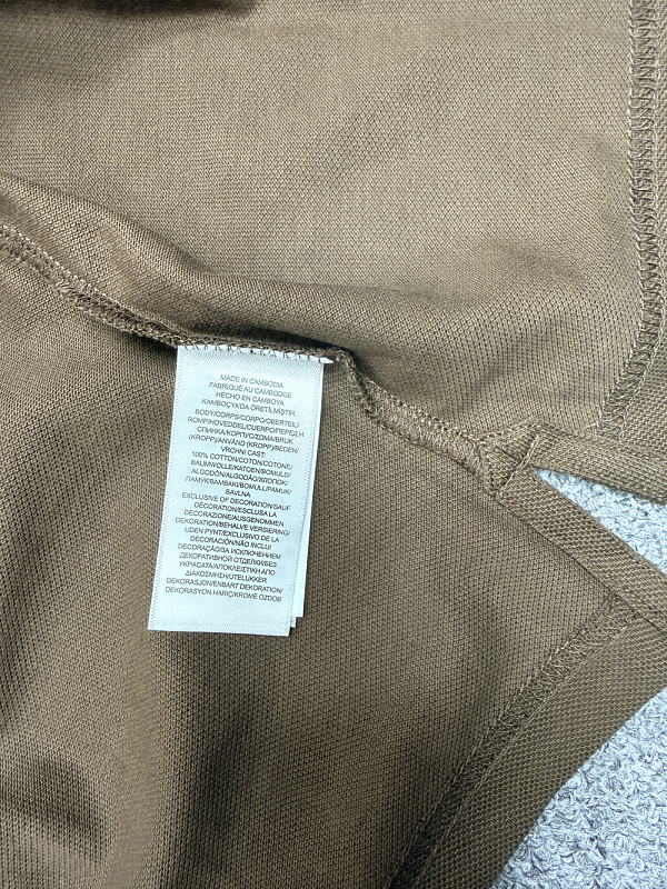 Lacoste L.12.12 Original Polo · A3084 — תמונה 7
