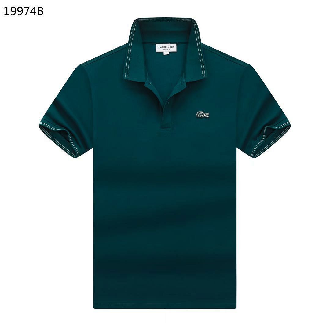 Lacoste — חולצת פולו · A2975 — תמונה 10