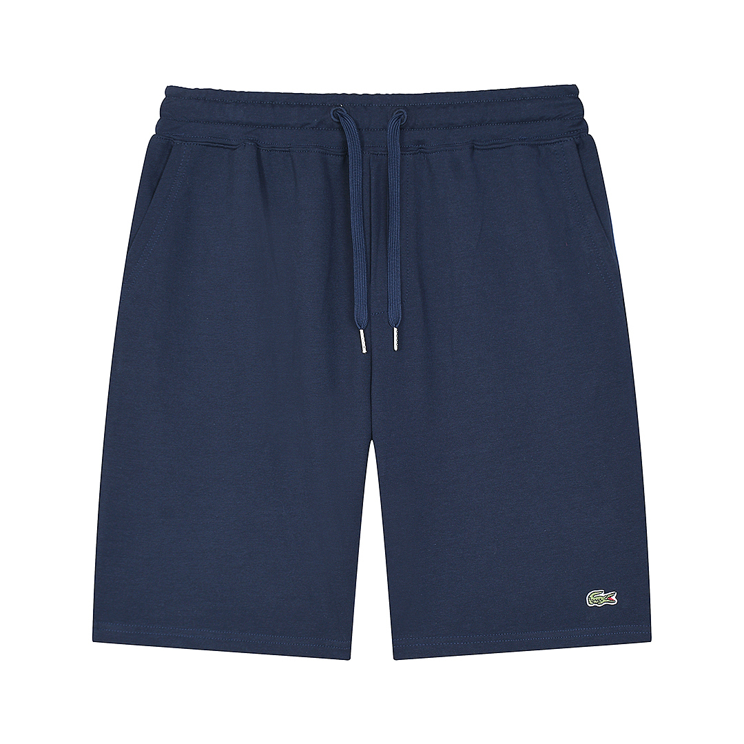 Lacoste Regular Fit Fleece Shorts · A3094 — תמונה 29