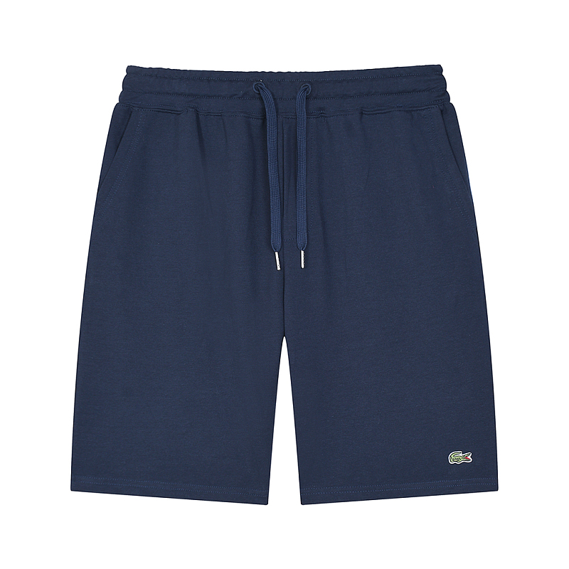 Lacoste Regular Fit Fleece Shorts · A3094 — תמונה 30