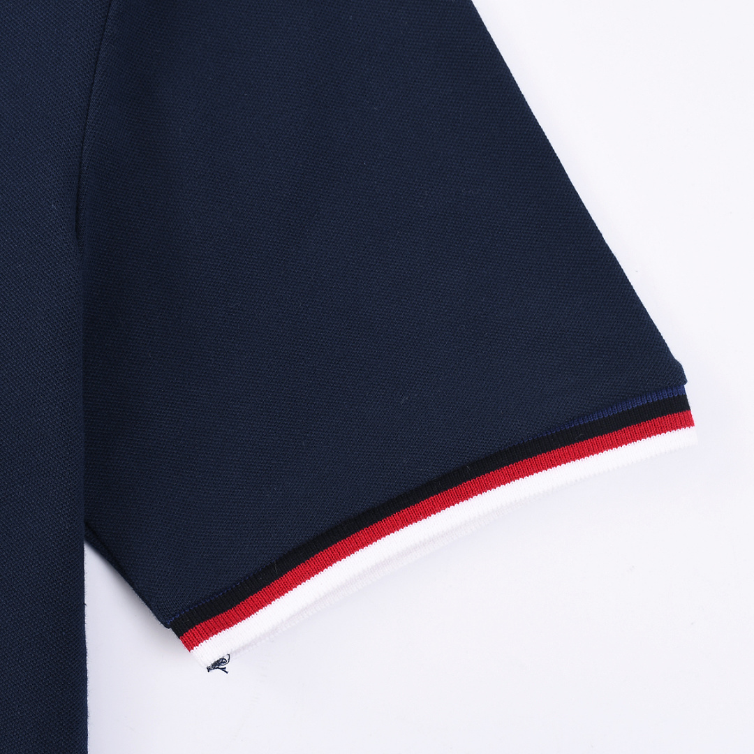 Lacoste Regular Fit Trim Accent L.12.12 · A3351 — תמונה 26
