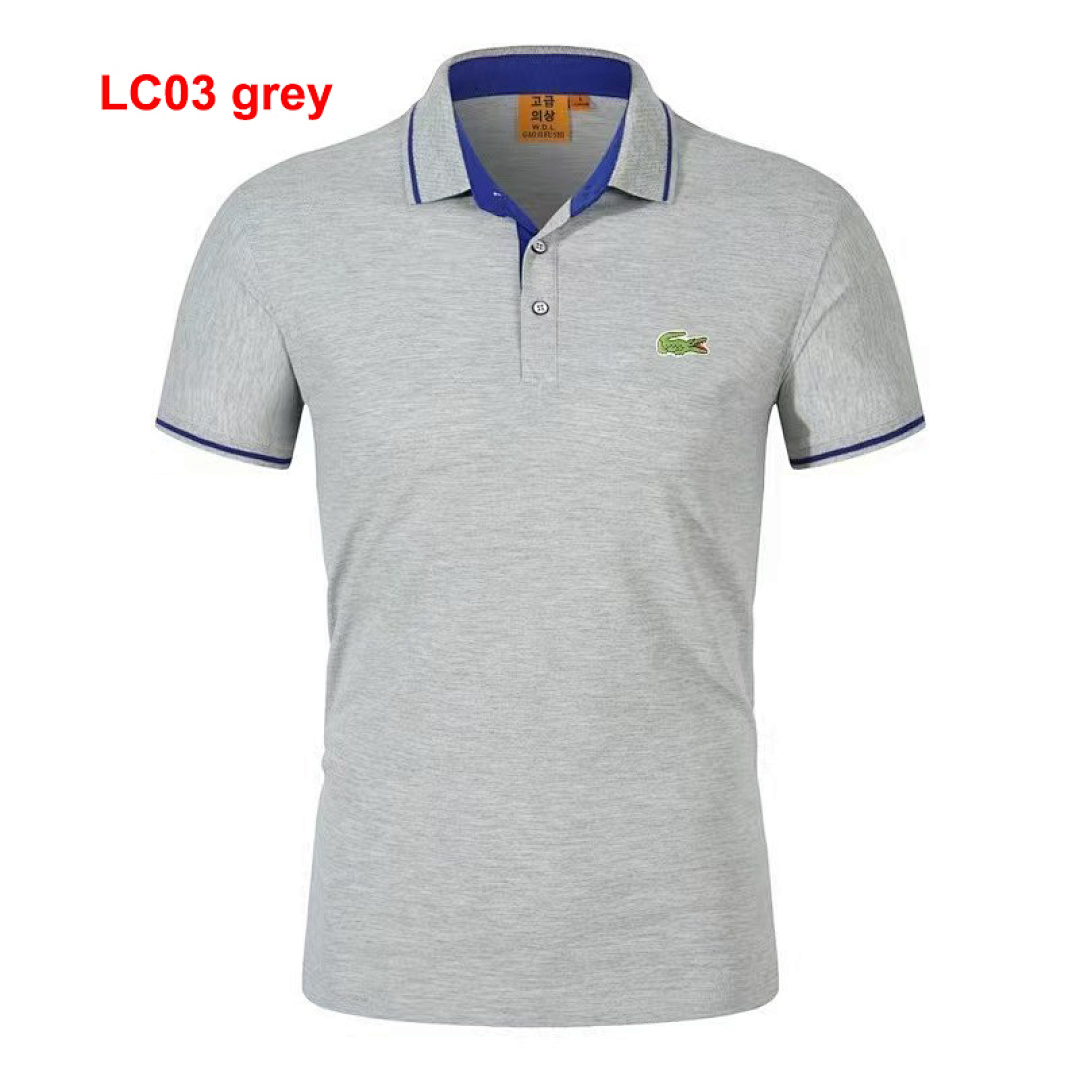 Lacoste — חולצת פולו · A2475 — תמונה 9