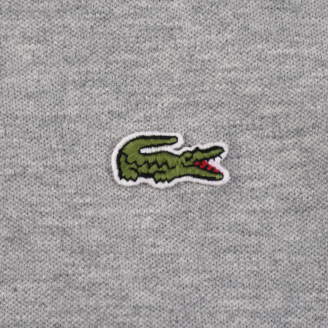 Lacoste Regular Fit Trim Accent L.12.12 · A3351 — תמונה 40