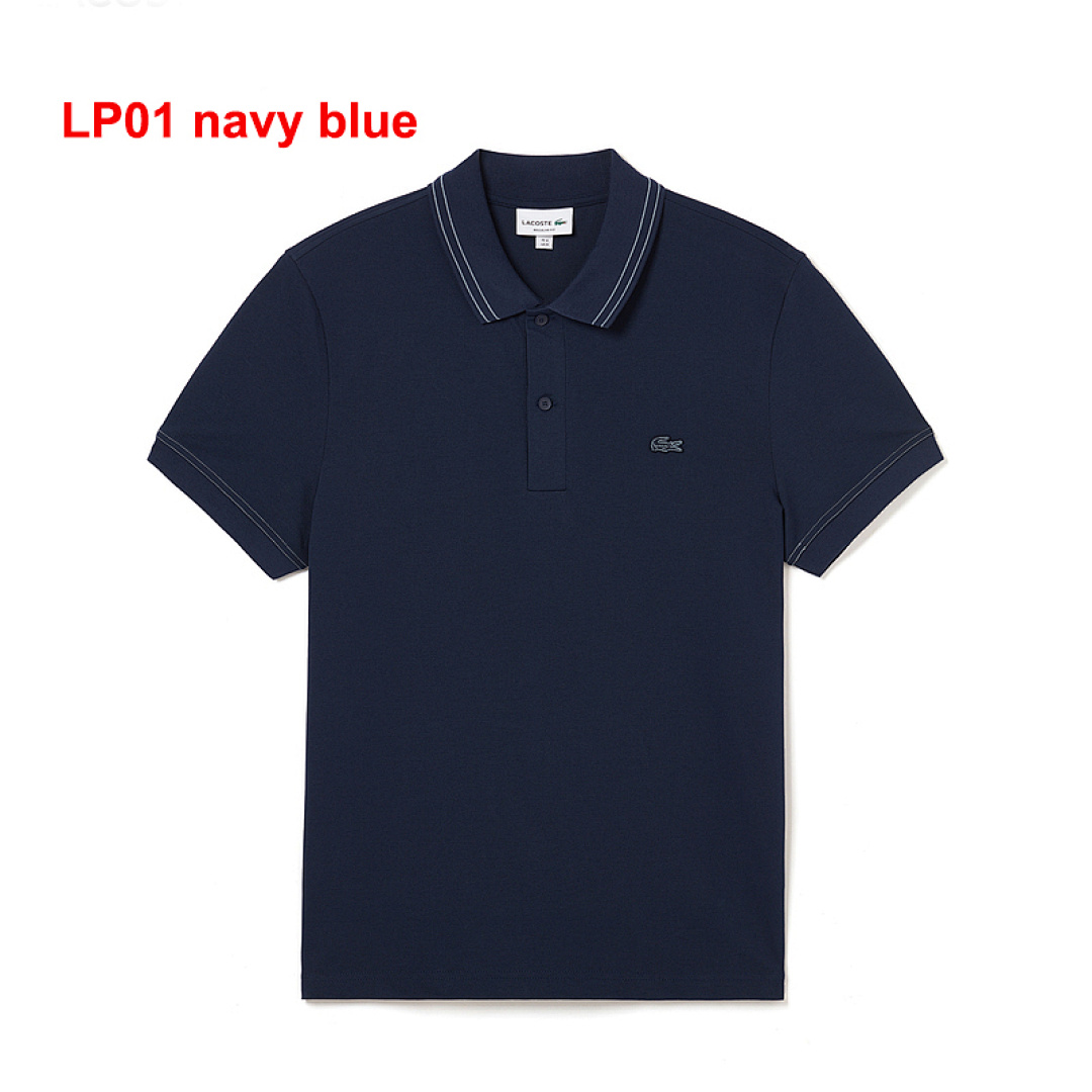 Lacoste L.12.12 Piqué Polo · A2504 — תמונה 4