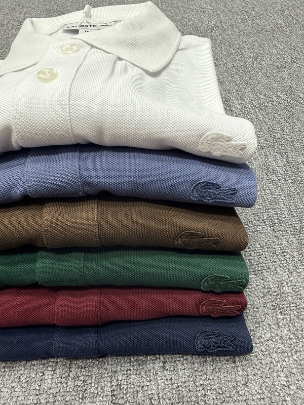 Lacoste L.12.12 Original Polo · A3084 — תמונה 29