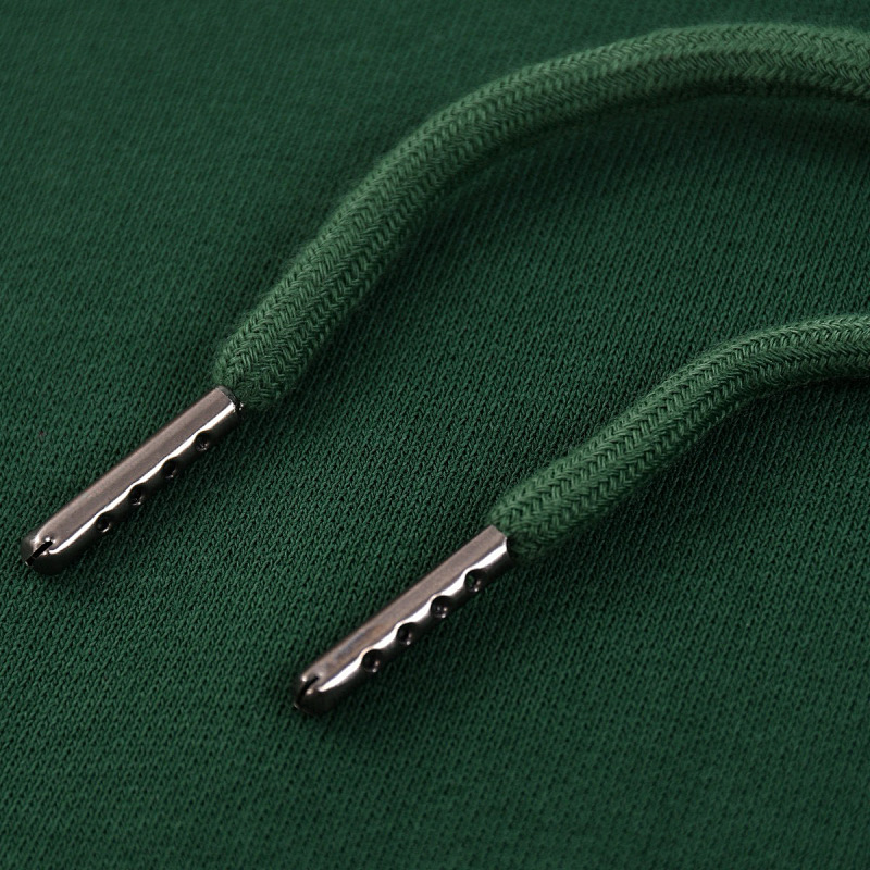 Lacoste Oversized Fleece Hoodie · A2644 — תמונה 55