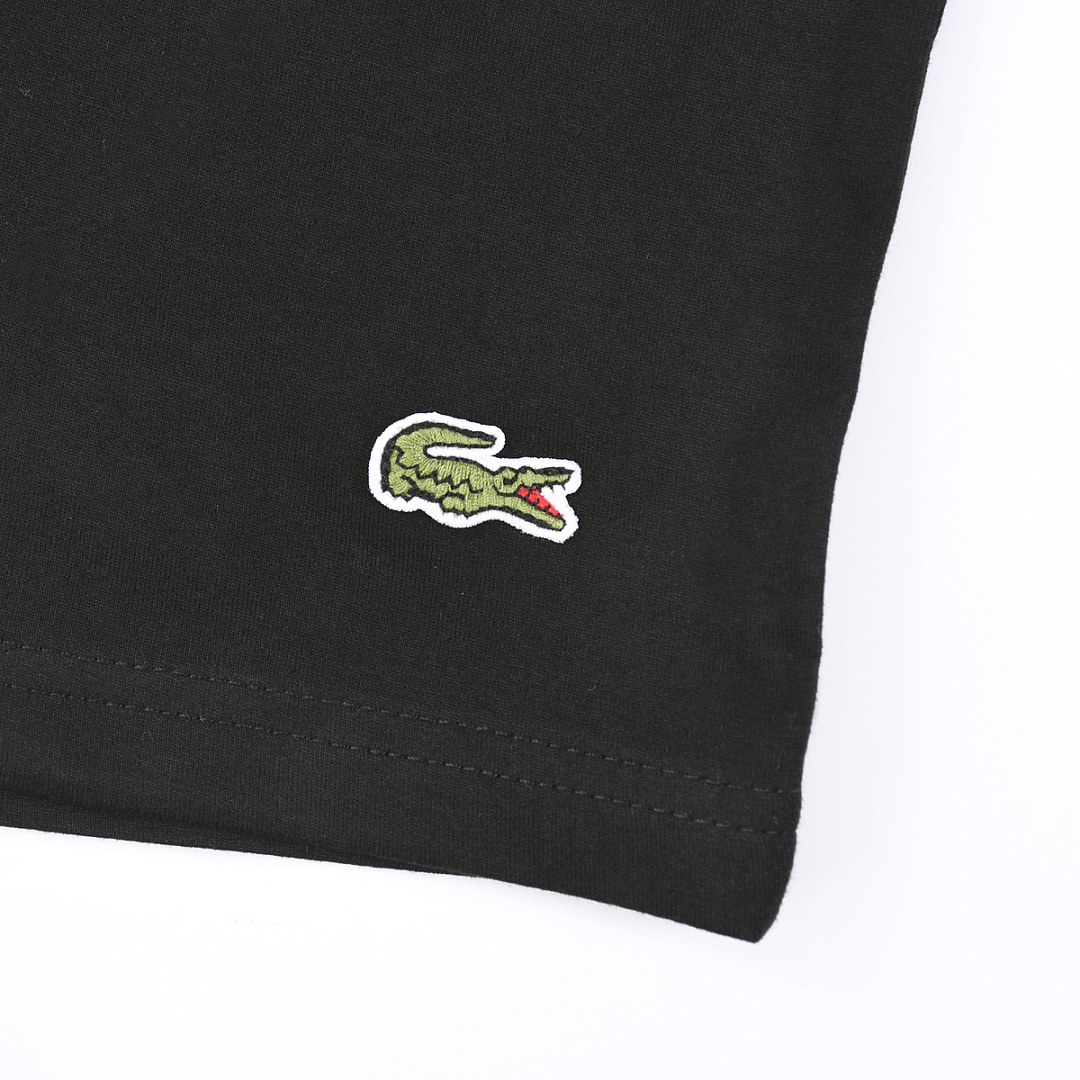 Lacoste Regular Fit Fleece Shorts · A3094 — תמונה 17