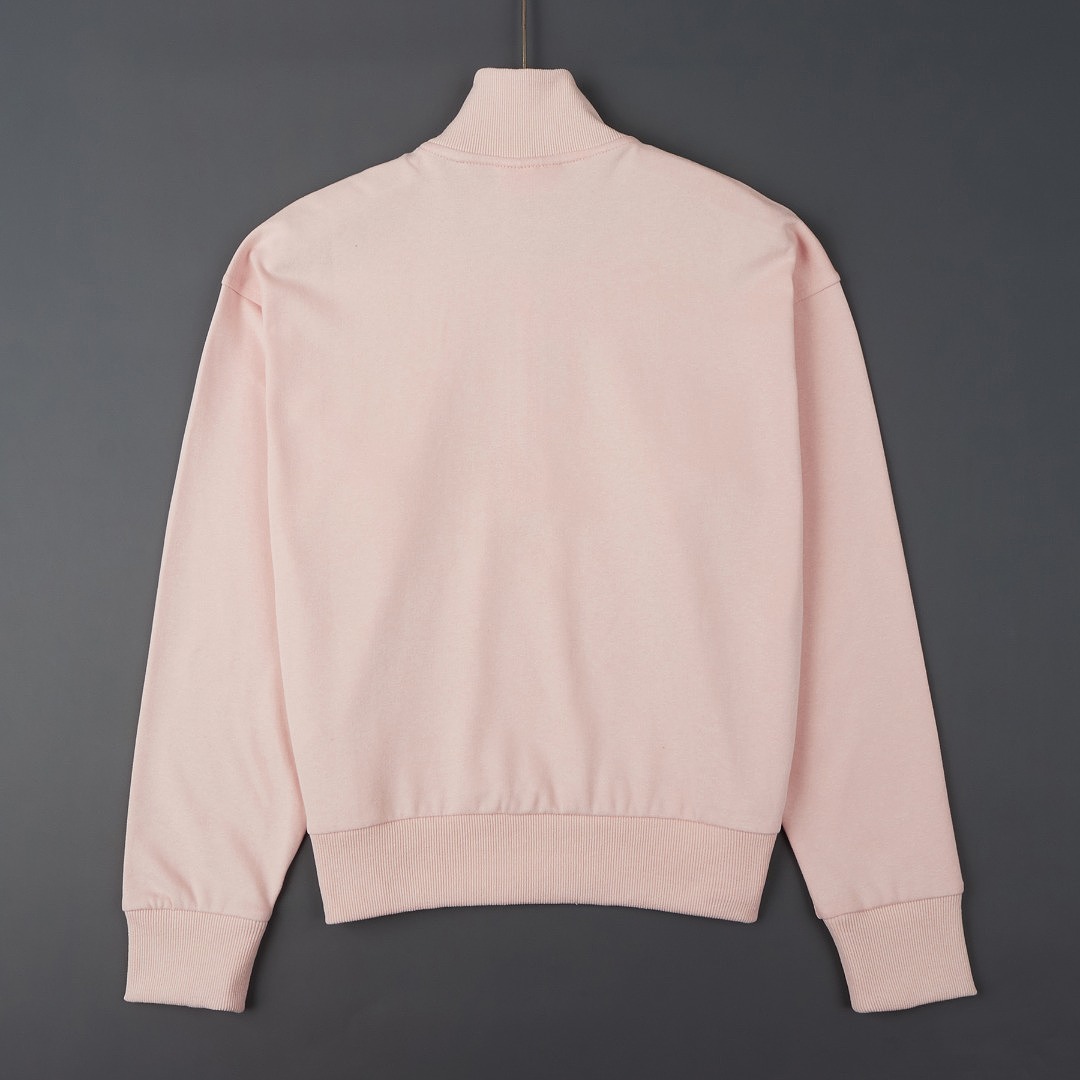 Lacoste — סווטשירט וקפוצ'ון · A3450 — תמונה 15