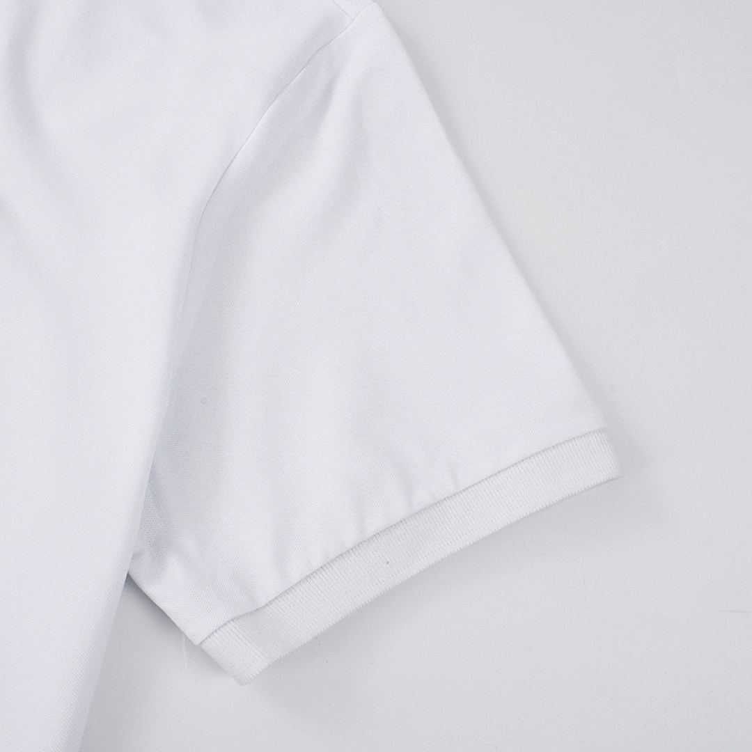 Lacoste Classic Fit Stripe Collar Polo · A1598 — תמונה 2