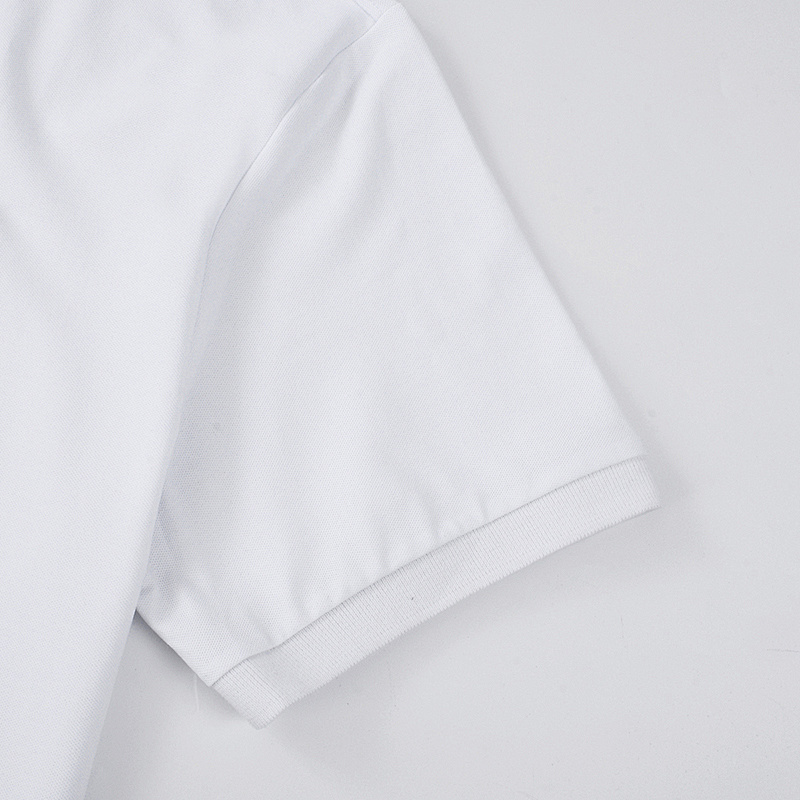 Lacoste Classic Fit Stripe Collar Polo · A1598 — תמונה 3