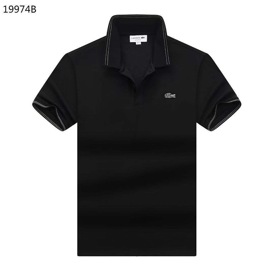 Lacoste — חולצת פולו · A2975 — תמונה 8