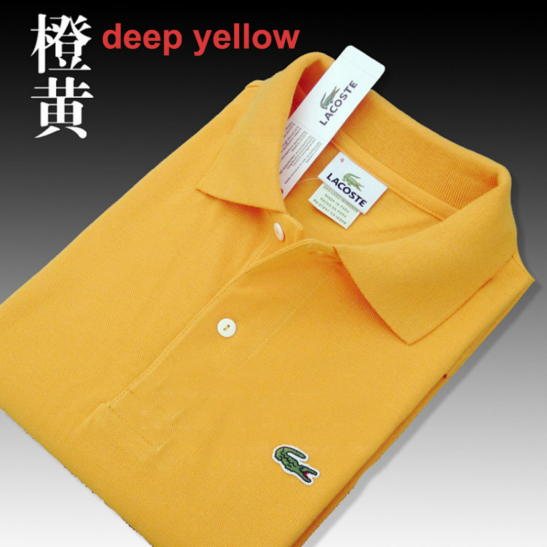 A28 Lacoste women polo shirt — תמונה 23