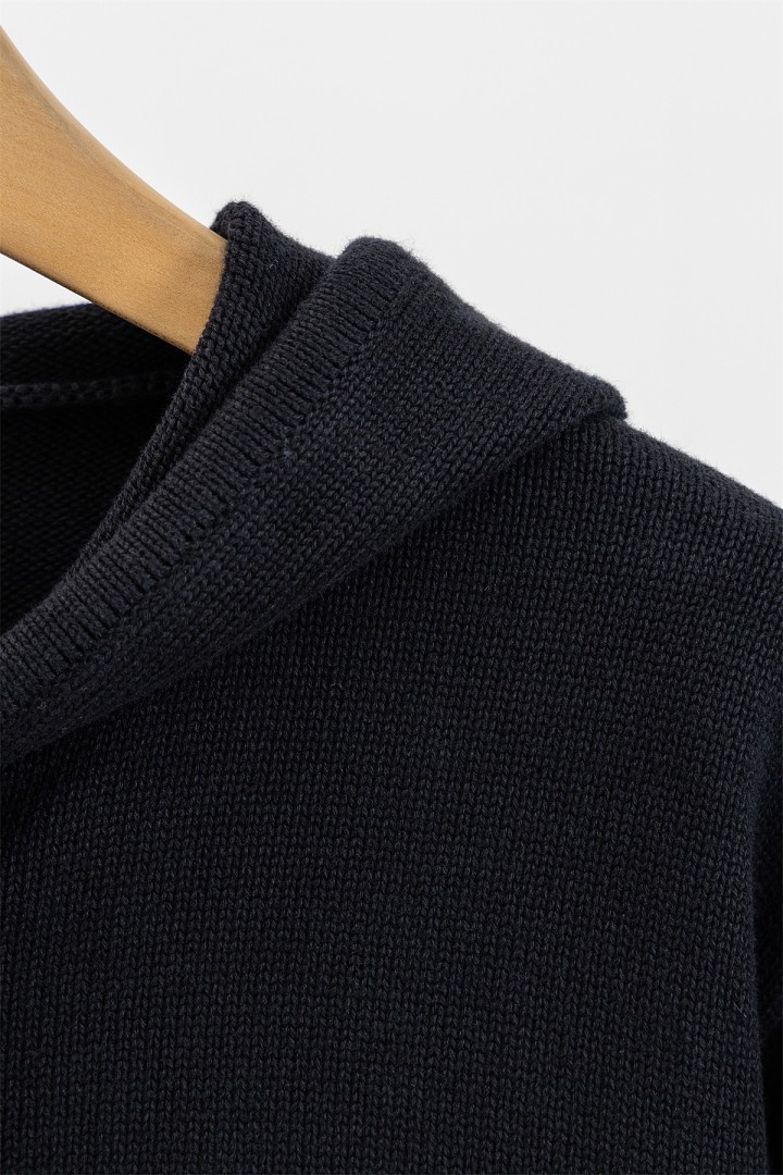 Lacoste Zip-Up Piqué Hoodie · A3473 — תמונה 13