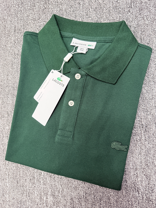 Lacoste L.12.12 Original Polo · A3084 — תמונה 25