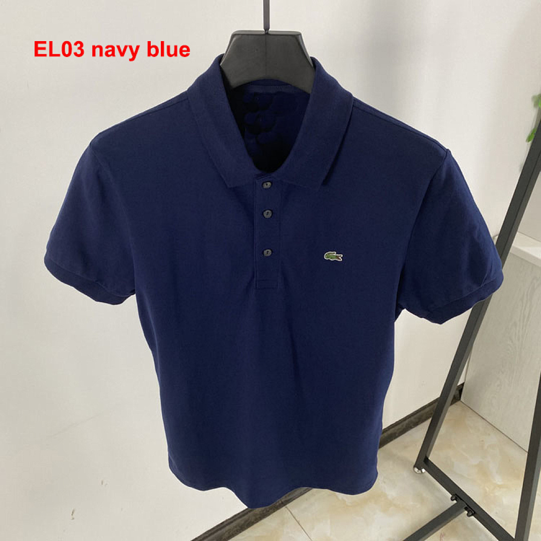 Lacoste L.12.12 Piqué Polo · A632 — תמונה 7