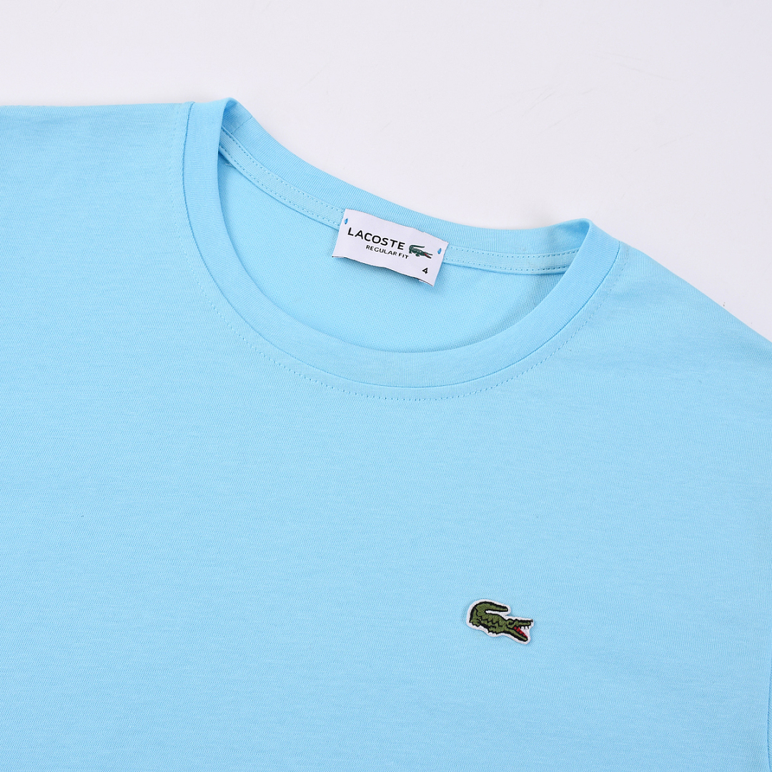 Lacoste — טי שירט · A3092 — תמונה 23