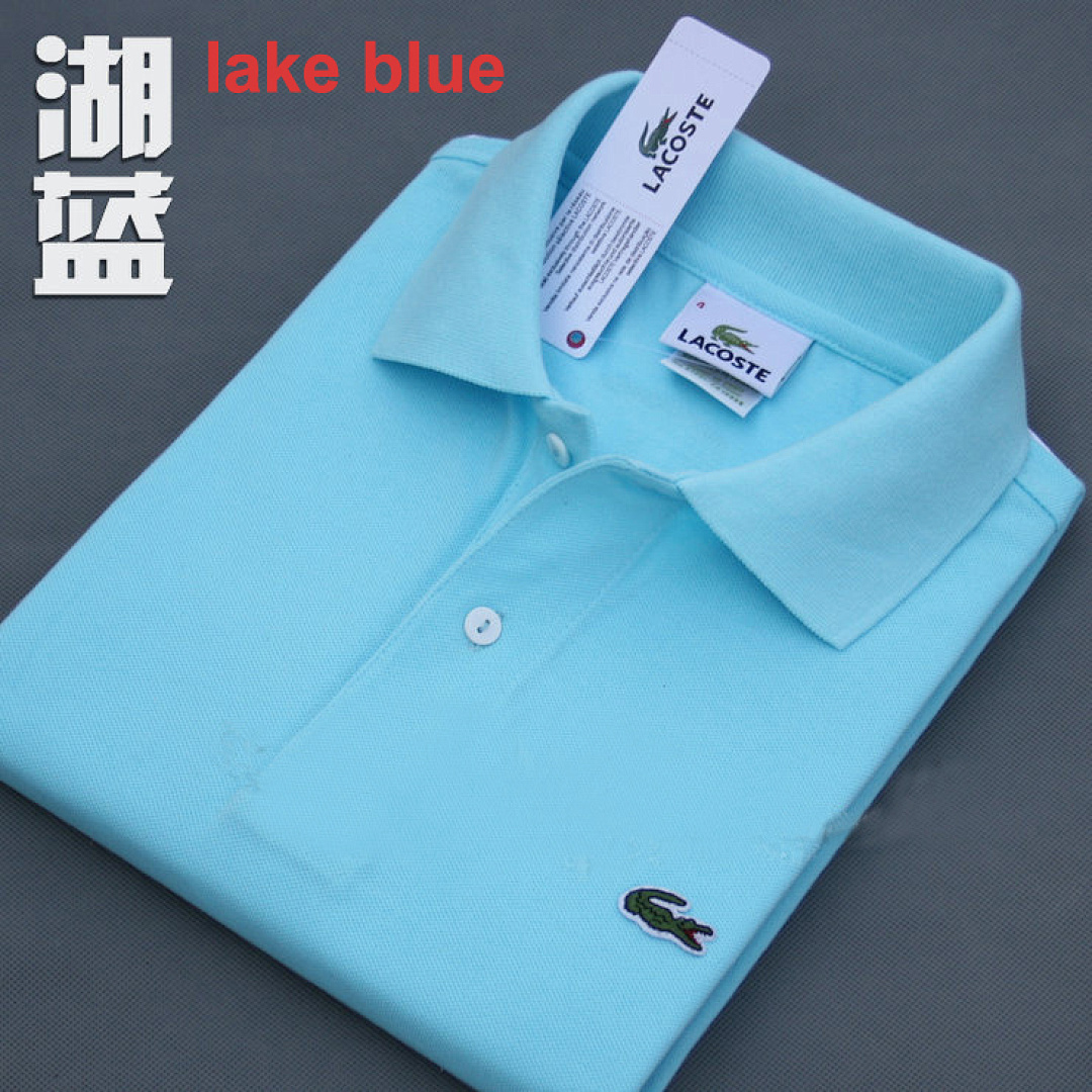 A28 Lacoste women polo shirt — תמונה 19