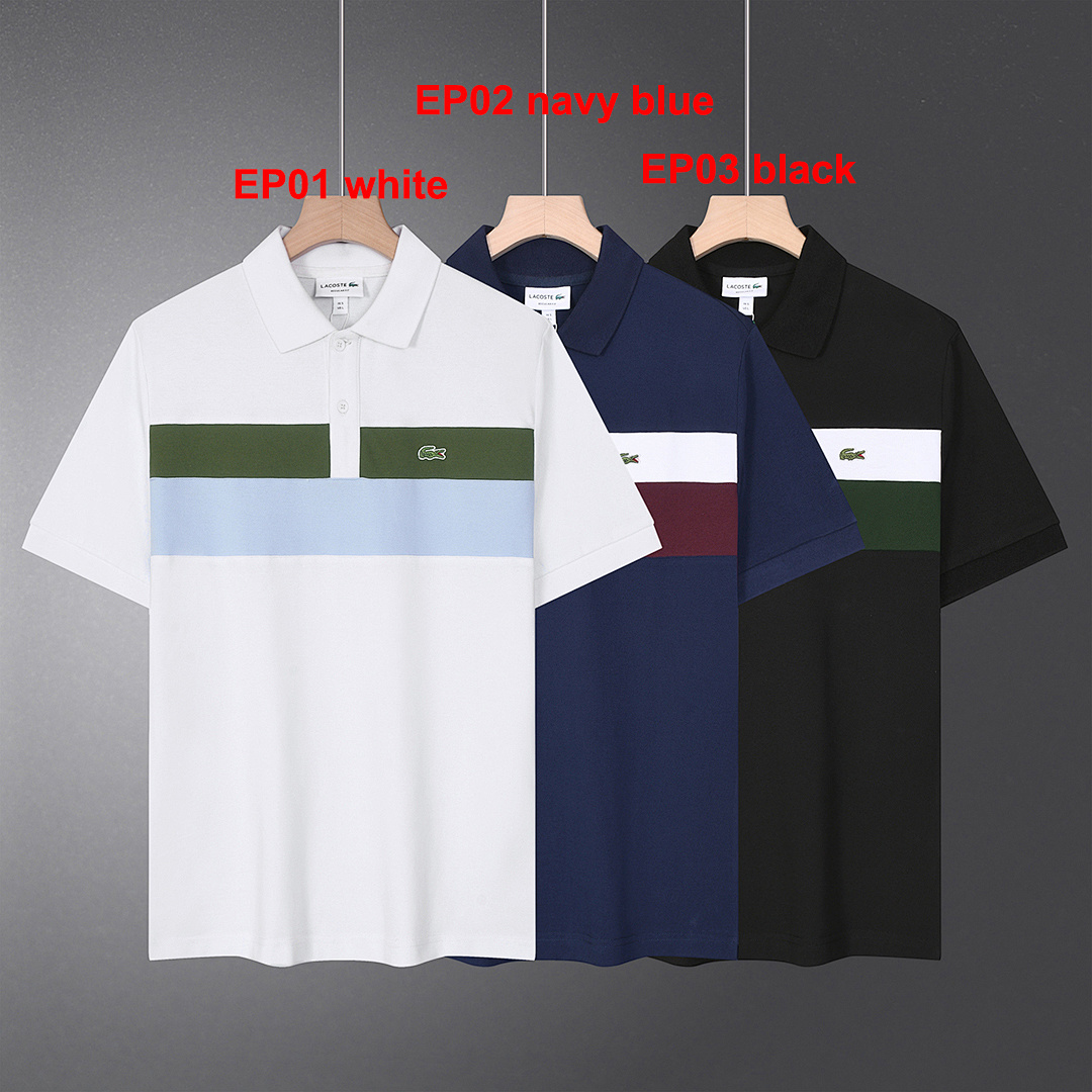 Lacoste L.12.12 Classic Fit Piqué Polo · A3021 — תמונה 4