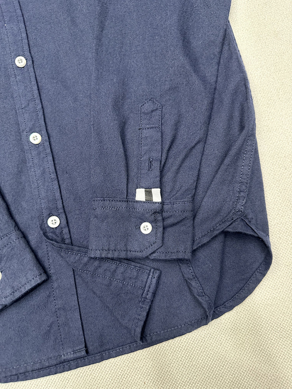 Lacoste — חולצה מכופתרת · A1793 — תמונה 15