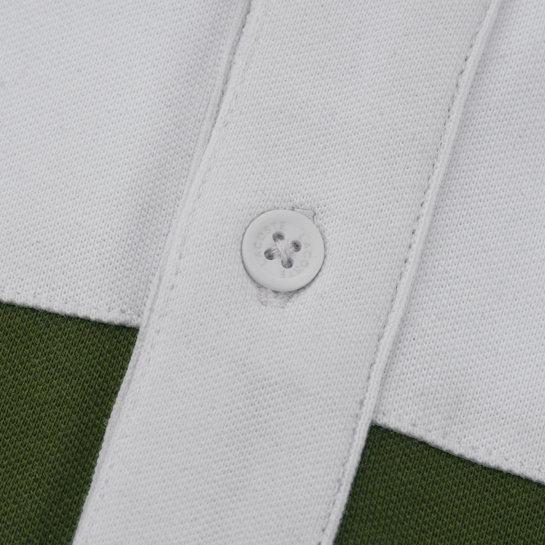 Lacoste L.12.12 Classic Fit Piqué Polo · A3021 — תמונה 35