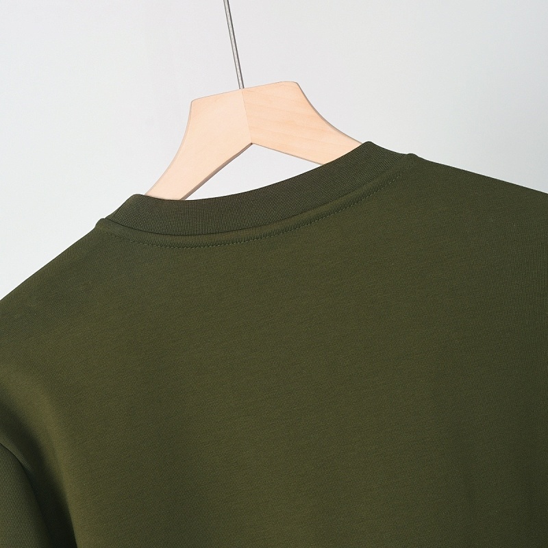 Lacoste Loose Fit Graphic Sweatshirt · A2759 — תמונה 6