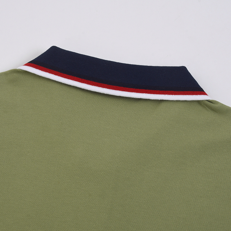 Lacoste Regular Fit Stretch Mini Piqué · A2446 — תמונה 60