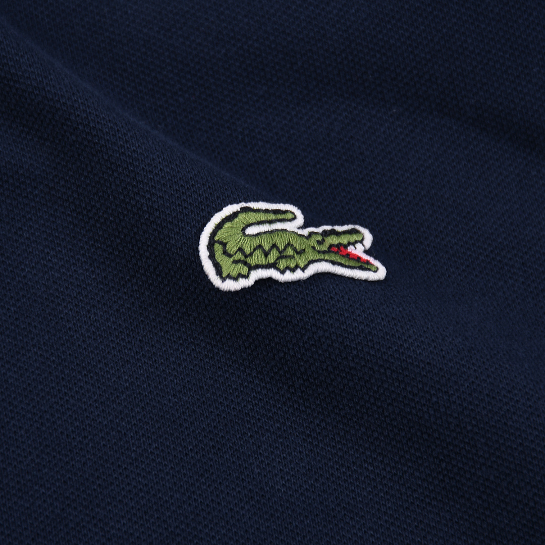 Lacoste Regular Fit Trim Accent L.12.12 · A3351 — תמונה 25