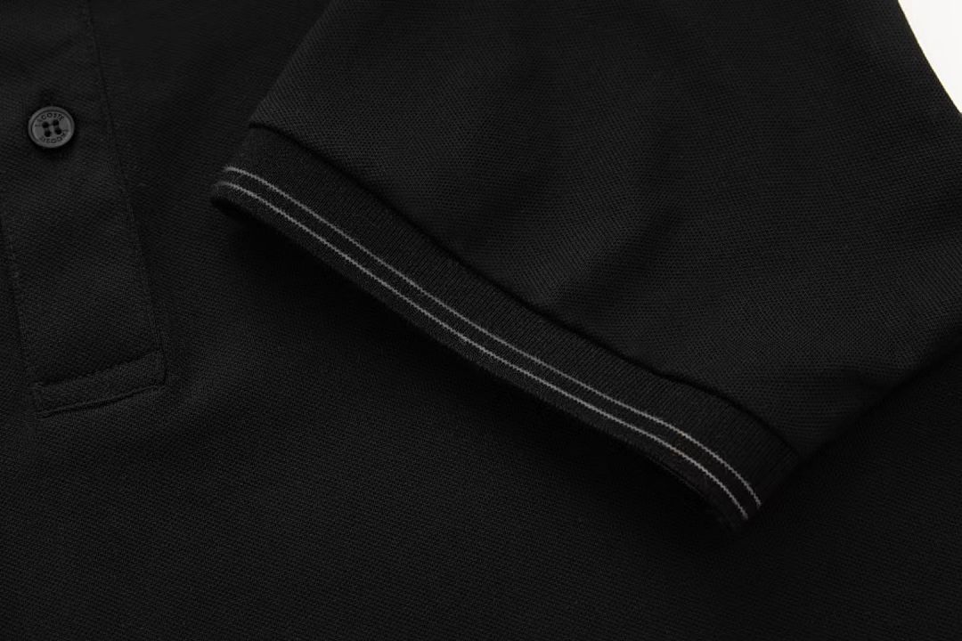 Lacoste — חולצת פולו · A2975 — תמונה 4