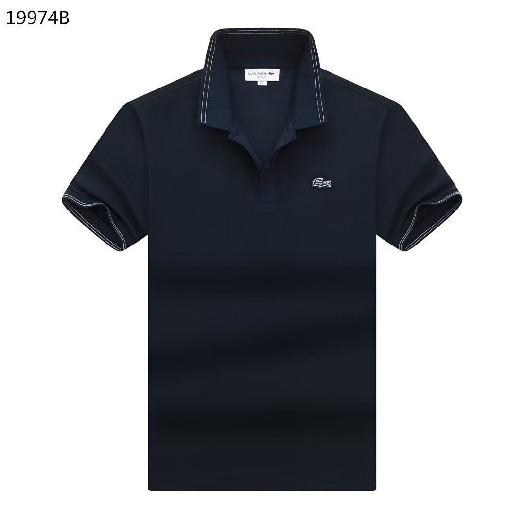 Lacoste — חולצת פולו · A2975 — תמונה 7