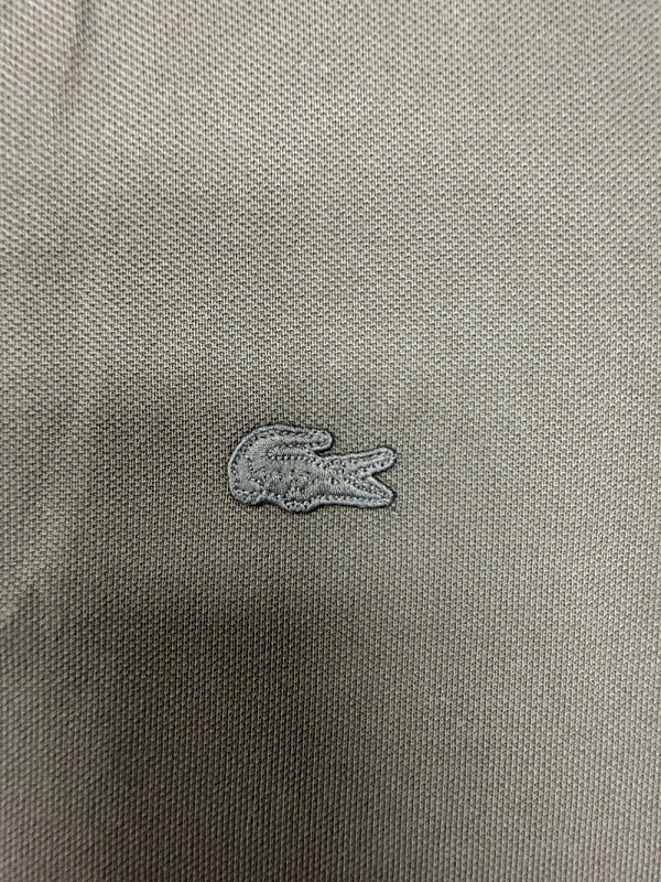 Lacoste L.12.12 Original Polo · A3084 — תמונה 9