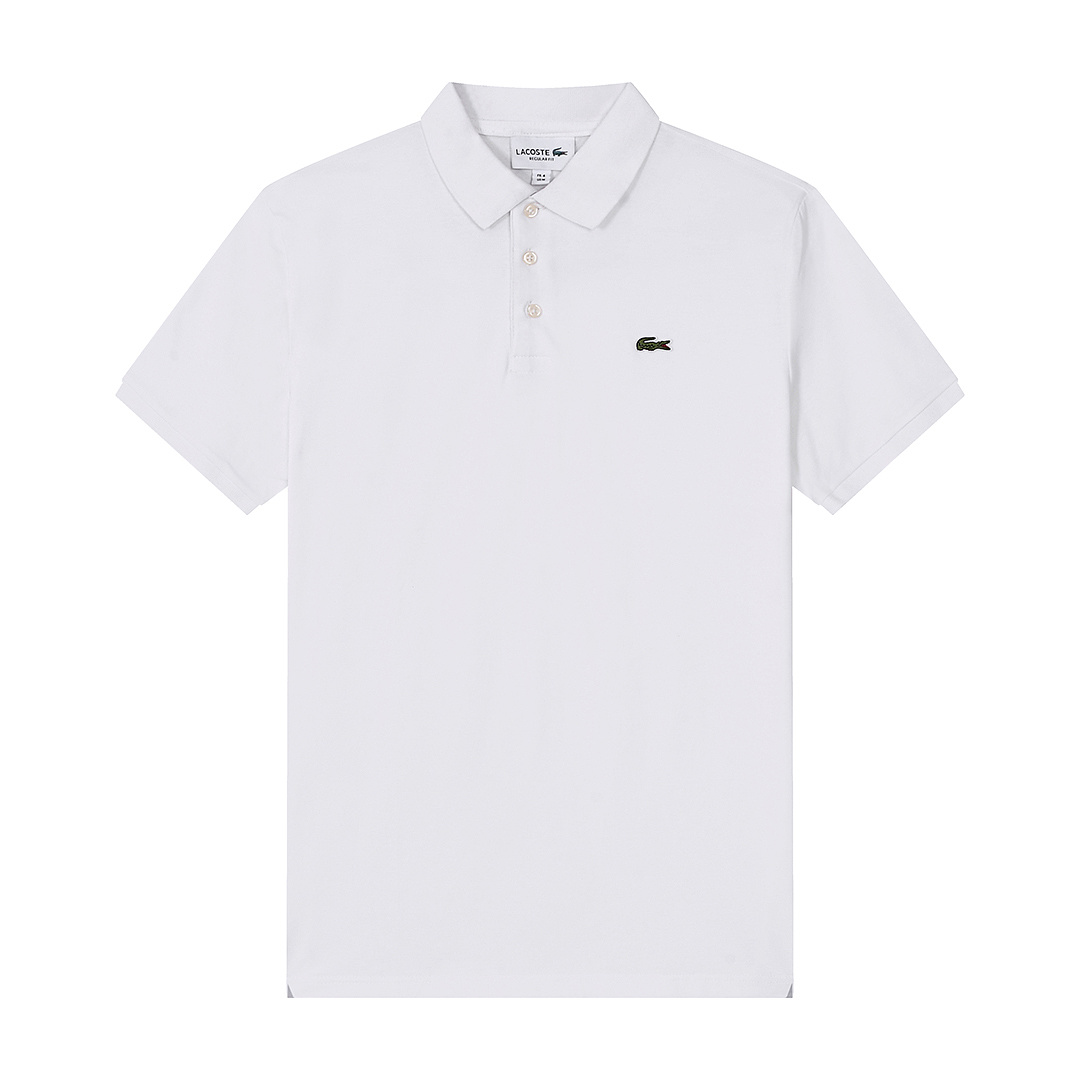 Lacoste Regular Fit Trim Accent L.12.12 · A3351 — תמונה 43