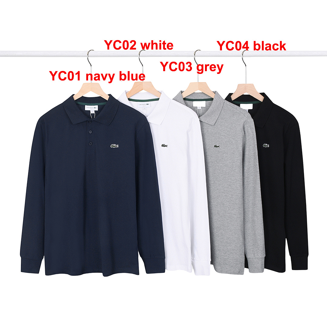 Lacoste L.12.12 · A2894