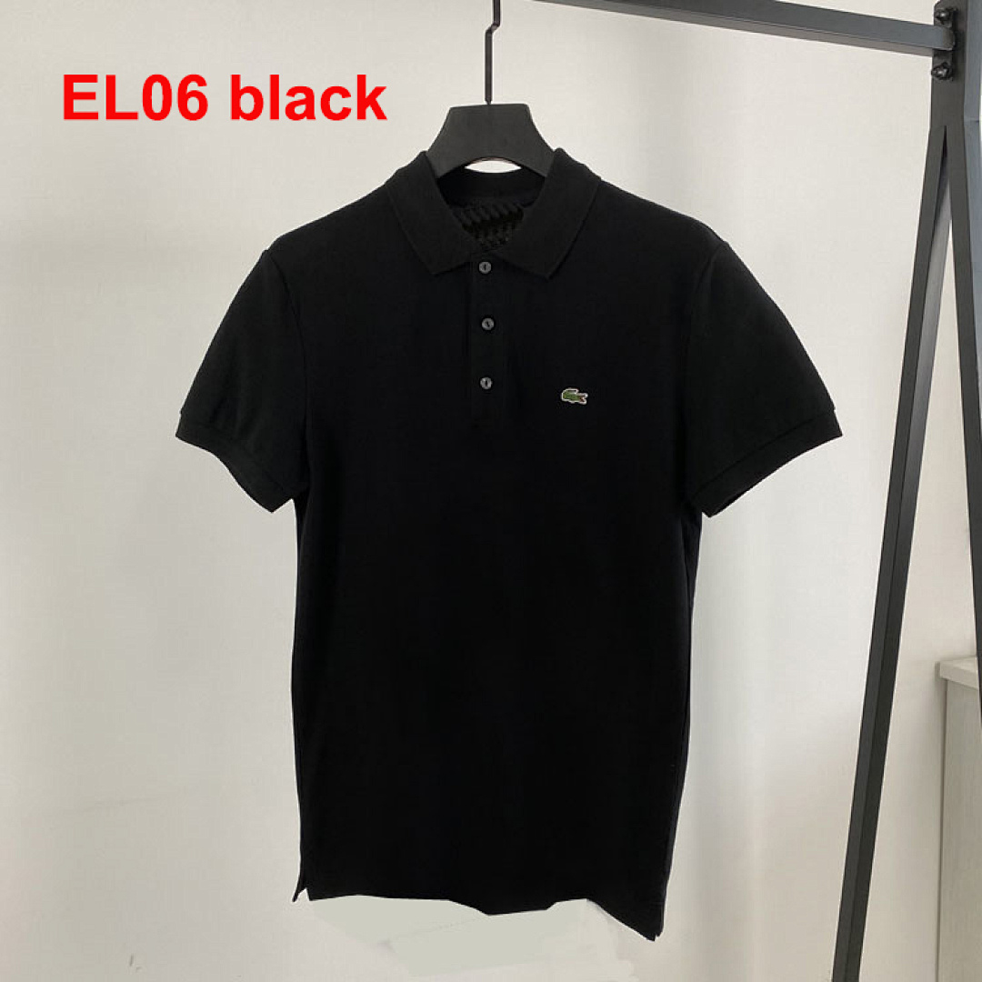 Lacoste L.12.12 Piqué Polo · A632 — תמונה 4