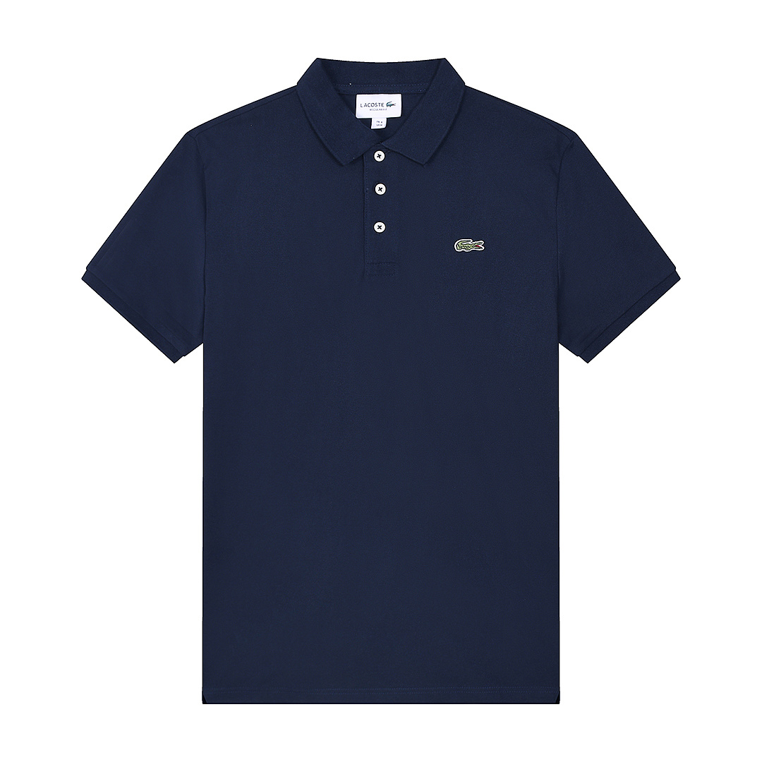 Lacoste Regular Fit Trim Accent L.12.12 · A3351 — תמונה 42