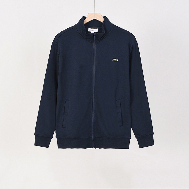 Lacoste — סווטשירט וקפוצ'ון · A2620 — תמונה 16