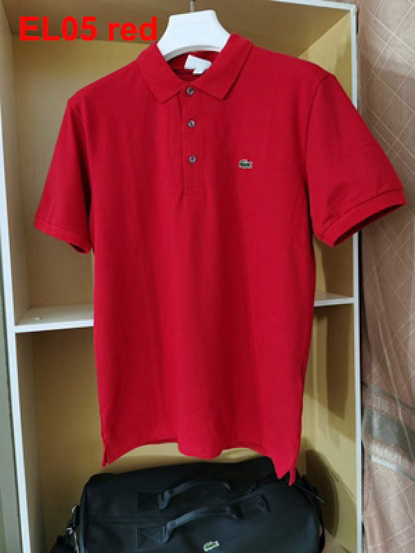 Lacoste L.12.12 Piqué Polo · A632 — תמונה 5