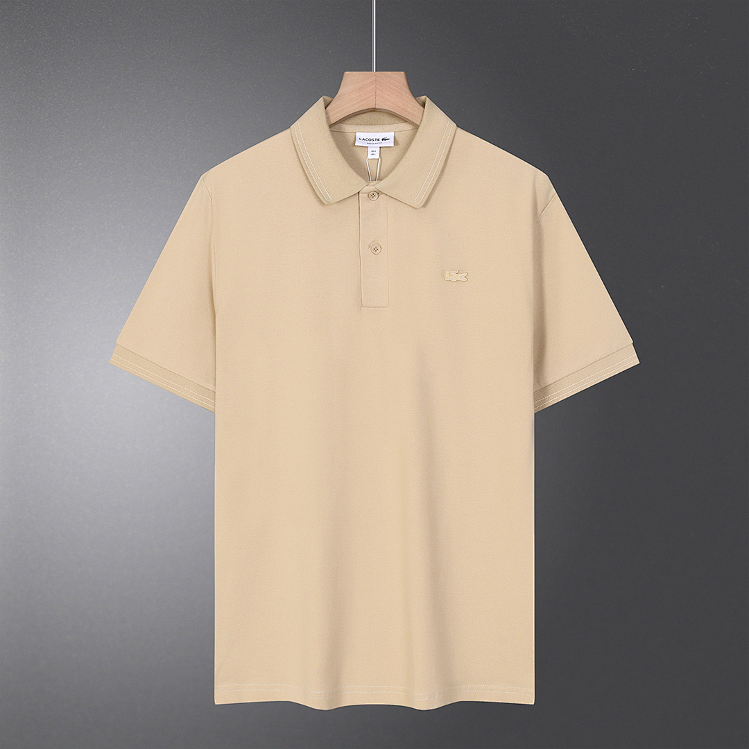 Lacoste L.12.12 Classic Fit Piqué Polo · A3021 — תמונה 24