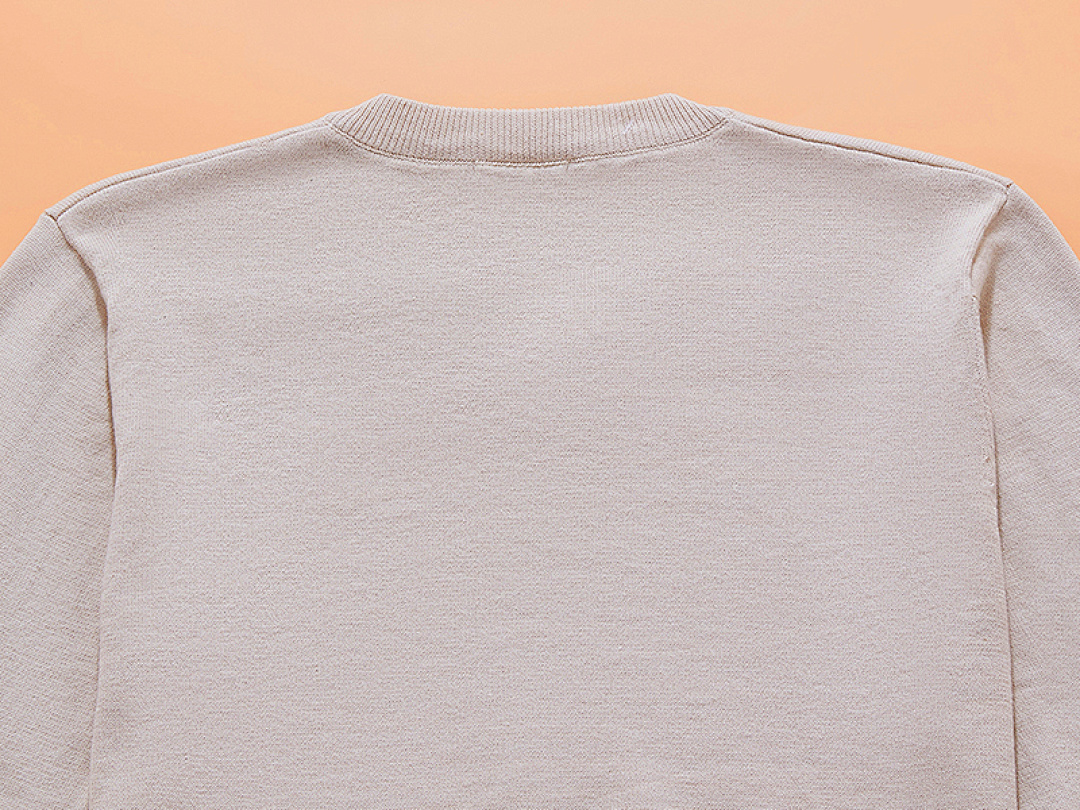 Lacoste Men's Cotton V-Neck Sweater · A532 — תמונה 11