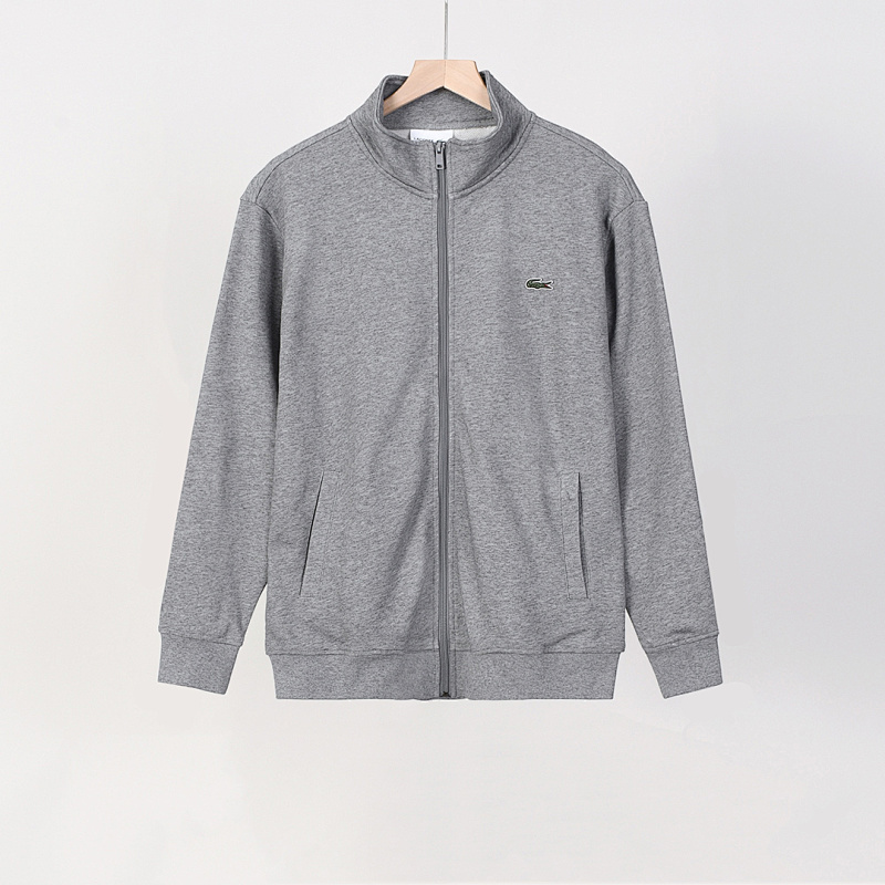 Lacoste — סווטשירט וקפוצ'ון · A2620 — תמונה 18