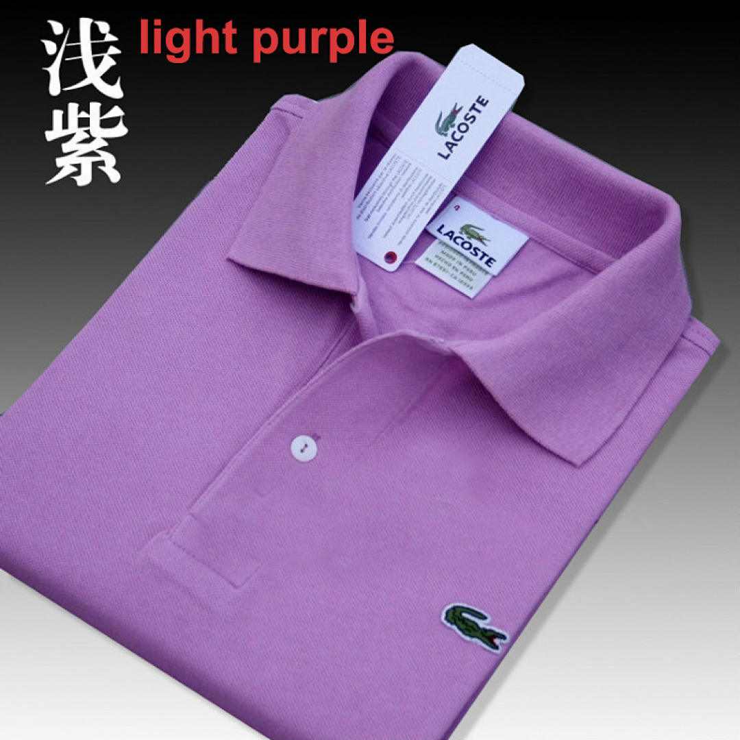 Lacoste Classic Fit L.12.12 Original Polo · A56 — תמונה 17