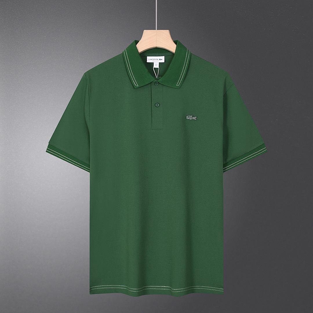 Lacoste L.12.12 Classic Fit Piqué Polo · A3021 — תמונה 26
