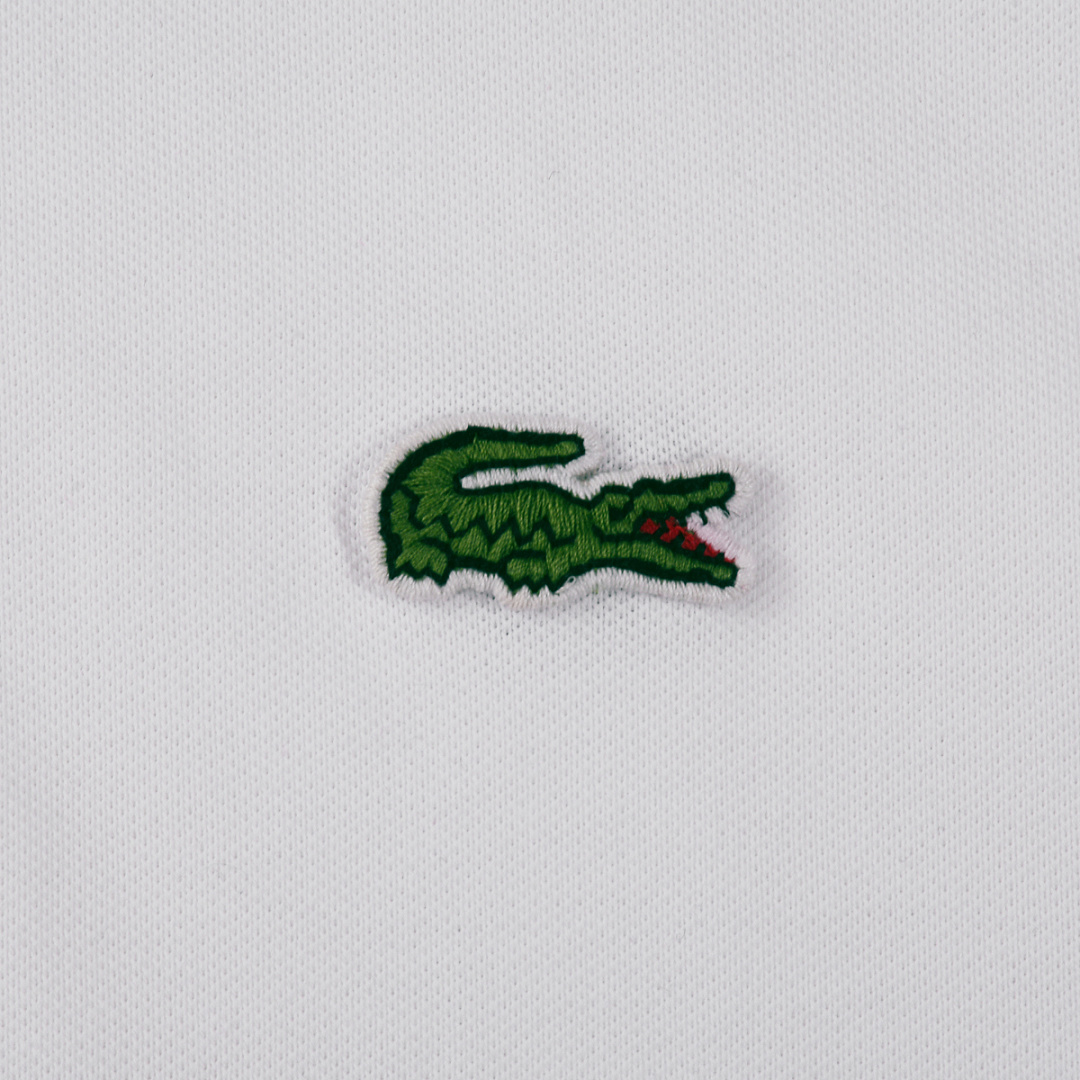 Lacoste Regular Fit Trim Accent L.12.12 · A3351 — תמונה 12