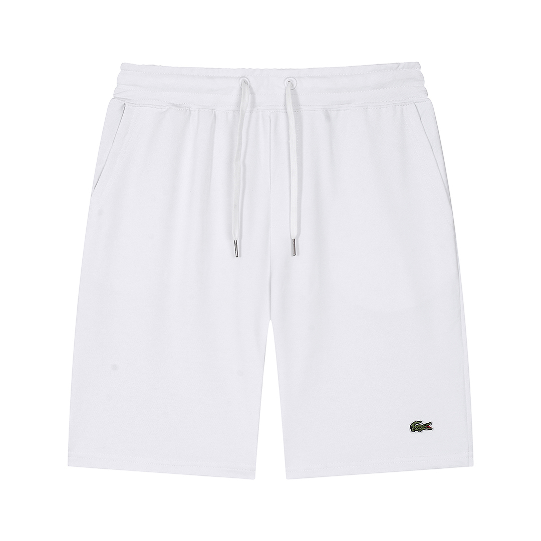 Lacoste Regular Fit Fleece Shorts · A3094 — תמונה 27