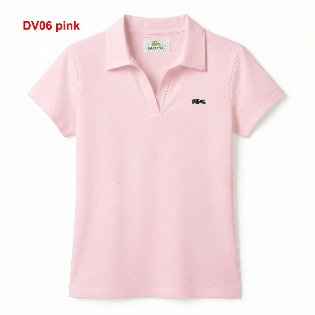 Lacoste L.12.D Slim Fit Ribbed Cotton · A3116 — תמונה 7