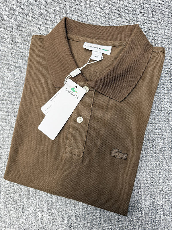 Lacoste L.12.12 Original Polo · A3084 — תמונה 15