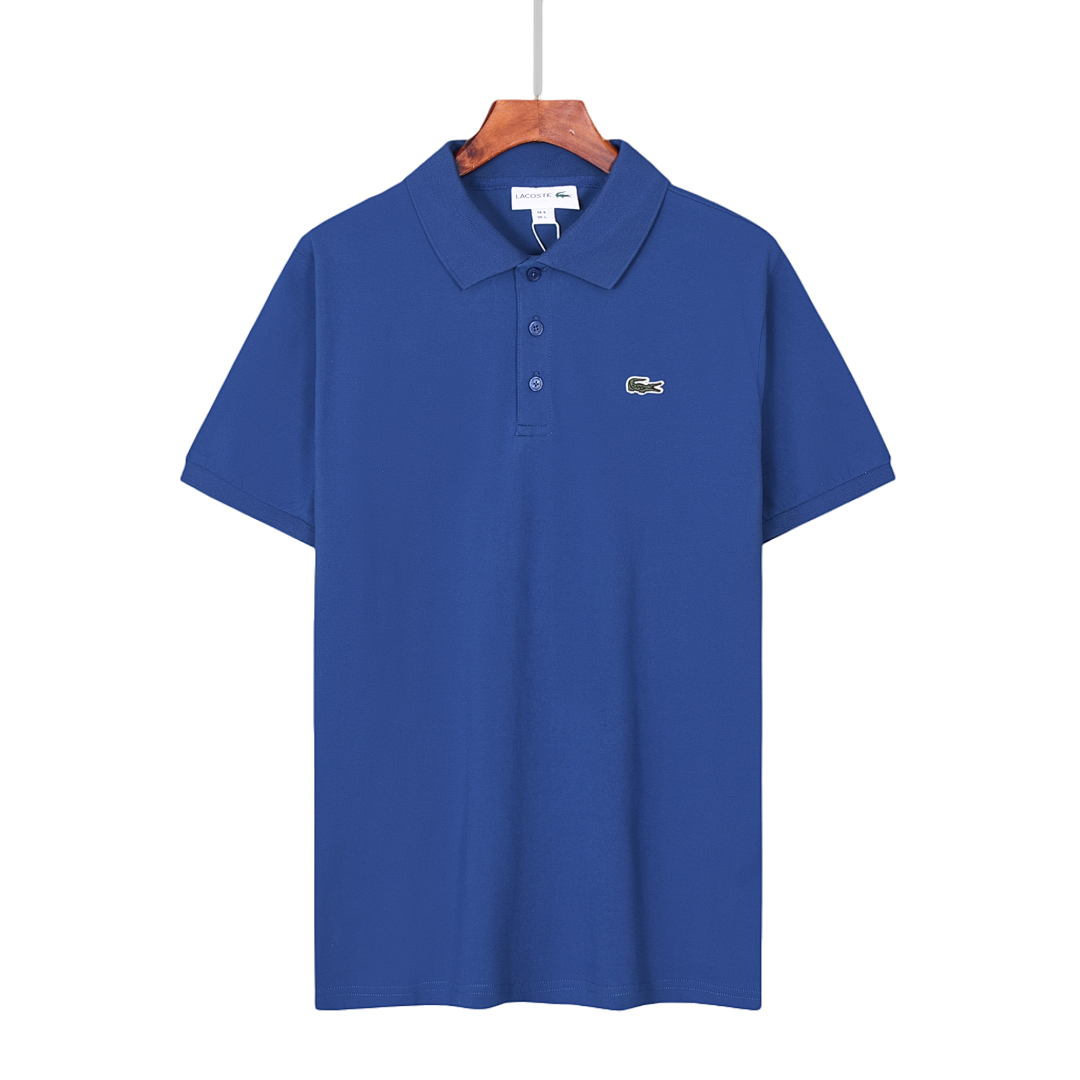 Lacoste Regular Fit Contrast Collar Polo · A2983 — תמונה 61