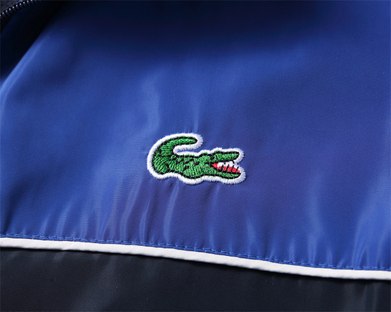 Lacoste SPORT Resistant Colourblock Piqué · A2225 — תמונה 14
